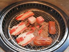 -牛角日本烧肉专门店(天王寺店 )