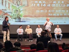 -曹杨影城(曹杨店)