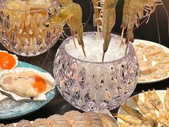 -老城鲜·小海鲜贝贝煲火锅(壹方城店)