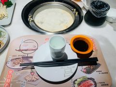 养生猪肚鸡-煲宫猪肚鸡(晶品店)