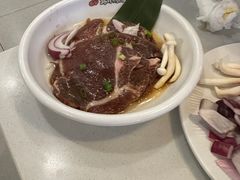 -韩时烤肉(枫蓝店)