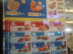 -华莱士·炸鸡汉堡(长盛店)
