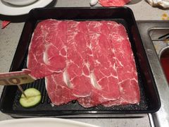 -海底捞火锅(城阳万象汇店)