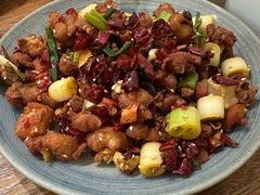-静一餐厅·湖北菜(前门店)