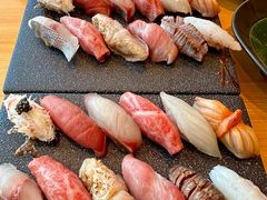 -鮨冠OMAKASE食べ放题(北京首店)