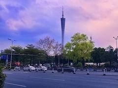 -南海渔村·空中一号