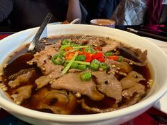 -上海滩餐厅(BFC外滩金融中心店)