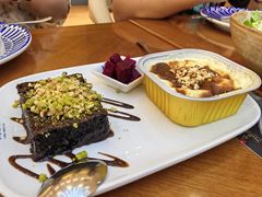 -SULTAN·苏坦土耳其餐厅(新光汇店)