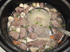 -金典银峰老鹅馆·昆山菜(亭林公园店)