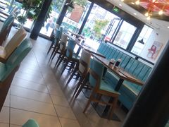 大堂-李先生牛肉面大王(上海站南广场店)