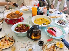 -大鸭梨烤鸭店(金顶街店)