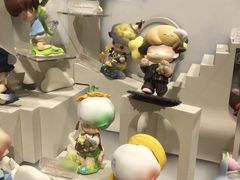 -泡泡玛特POPMART(上海环球港店)