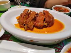 -令氏家外家周秦食府(高新店)