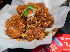 -香辣会·老牌川菜(骏豪店)