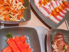 -新石器烤肉(中房金谊广场店)
