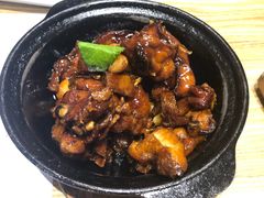 -峨嵋小镇·川菜(勒泰中心店)