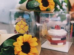 -花未央花店·WEYOUNG