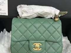 -会麦二手奢侈品包包手表回收寄卖(八佰伴店)