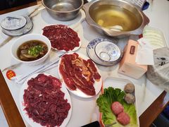 -乌记鲜活牛肉城(金砂东路店)