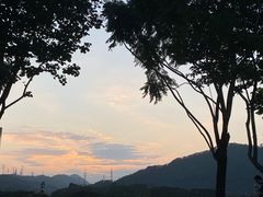 -白石龙音乐公园