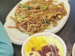 -蚝美人·生蚝海鲜烧烤(茶花园店)