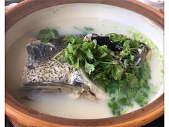 -风味小馆(天目湖宾馆店)