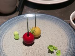 -金鸭季·北京烤鸭(深业上城店)