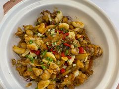 砂锅牛蛙-黄鹤楼湖北特色菜(高碑店)