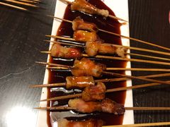 -醉烧膘·烧烤夜宵王(总店)