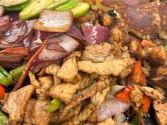 -一烙锅(友谊店)