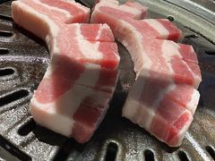 -九田家黑牛烤肉料理(新辰里亚运村店)
