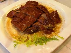 -东江海鲜酒家(艺都分店)