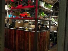 -探鱼·鲜青椒爽麻烤鱼(三水广场店)