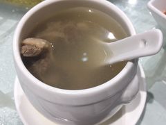 -潮福城大酒楼·潮味粤品·港式点心(湖滨北路店)