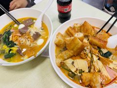 -重庆麻辣烫(国权路店)