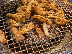 -入火韩国烤肉(凯旋广场店)