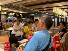 -肯德基(昌里店)
