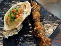 -陈老斯呼尔嗨吃烧烤(科巷店)