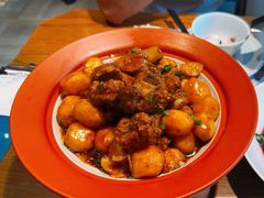 -黄泥岗·地道湖北菜(奥特莱斯店)