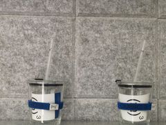 -CUBIC3三立方咖啡(凌空SOHO店)