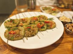 -质烤烤物·活烤海鲜(质烤总店)