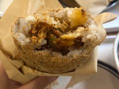-正南齐北·老街糯米团(洪崖洞店)