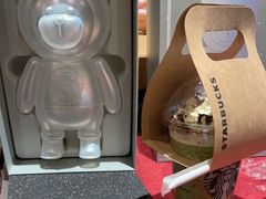 -星巴克臻选(郑州国贸360广场店)