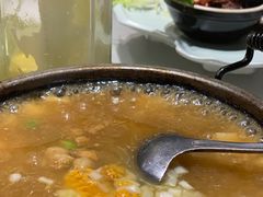 -柒园·三十年创意杭帮菜(龙湖滨江天街店)