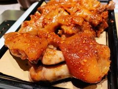 -状元阁烧烤(新华路总店)