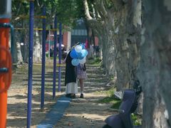 -华东政法大学(松江校区)