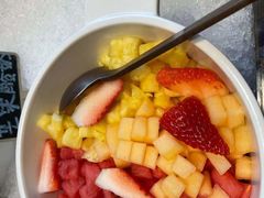 -杭州桐庐康莱德酒店西餐厅-舍