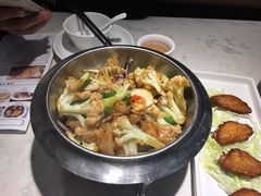 -好武功闽南私房菜(万达店)