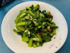 -金家老三饭庄(常营店)