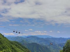 -塔云山